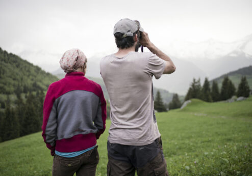 Nachwuchsmangel in der Landwirtschaft?