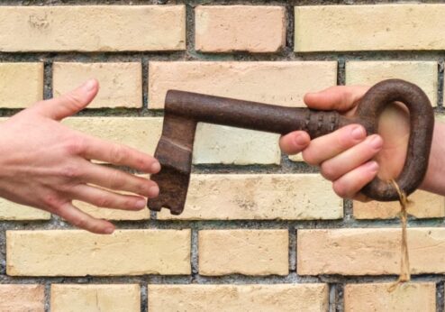 Revision BGBB: Zugang zu Land verbessern und Höfe als Ganzes erhalten