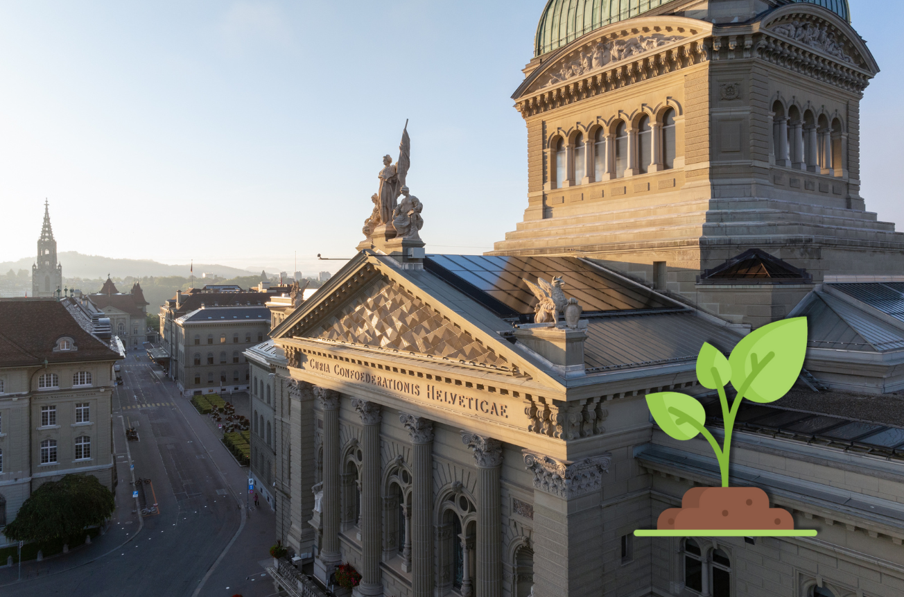 Bundeshaus