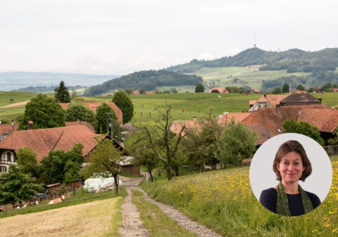 Generationenwechsel: Verpassen wir nicht die Chance!