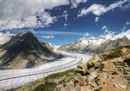 Wasserverfügbarkeit auf der Alp: Ein Erfahrungsbericht