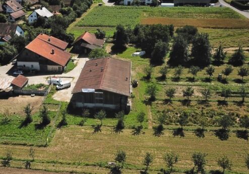 Mitgliederversammlung 2026