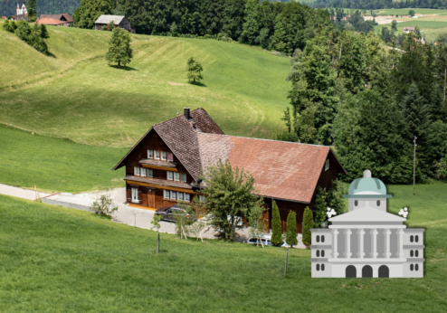 Die Kleinbauern-Vereinigung fordert eine Strategie für den Generationenwechsel in der Landwirtschaft