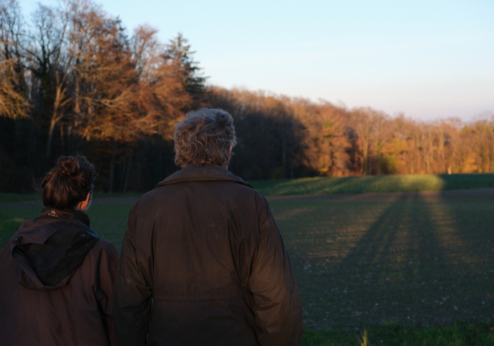 Generationenwechsel in der Landwirtschaft – ausserfamiliäre Hofübergabe als Chance auch im Tessin