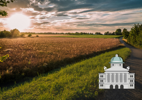 Der Nationalrat unterstützt die Erhöhung der Altersgrenze für den Bezug der einmaligen Starthilfe