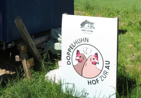 Jahresversammlung 2026: Perspektiven für Höfe schaffen